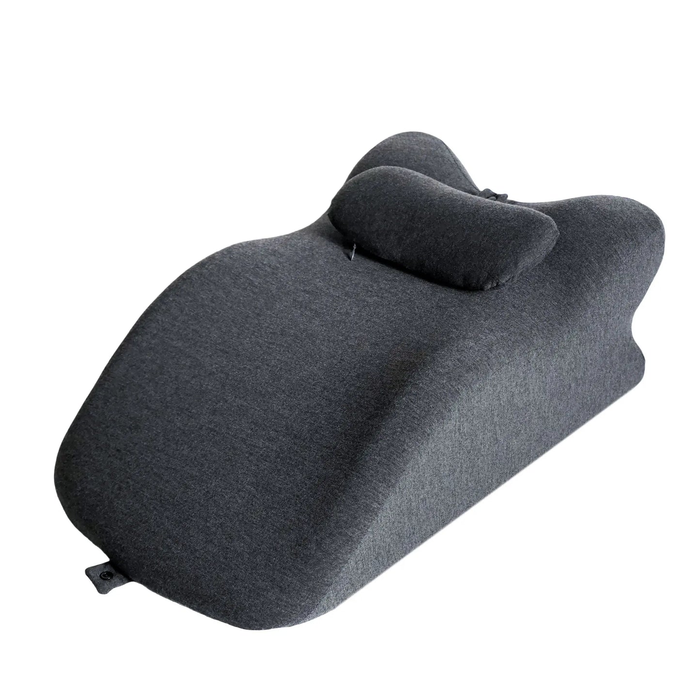 Ergonomic Spinal Posture Support Bed Pillow Daily Nest