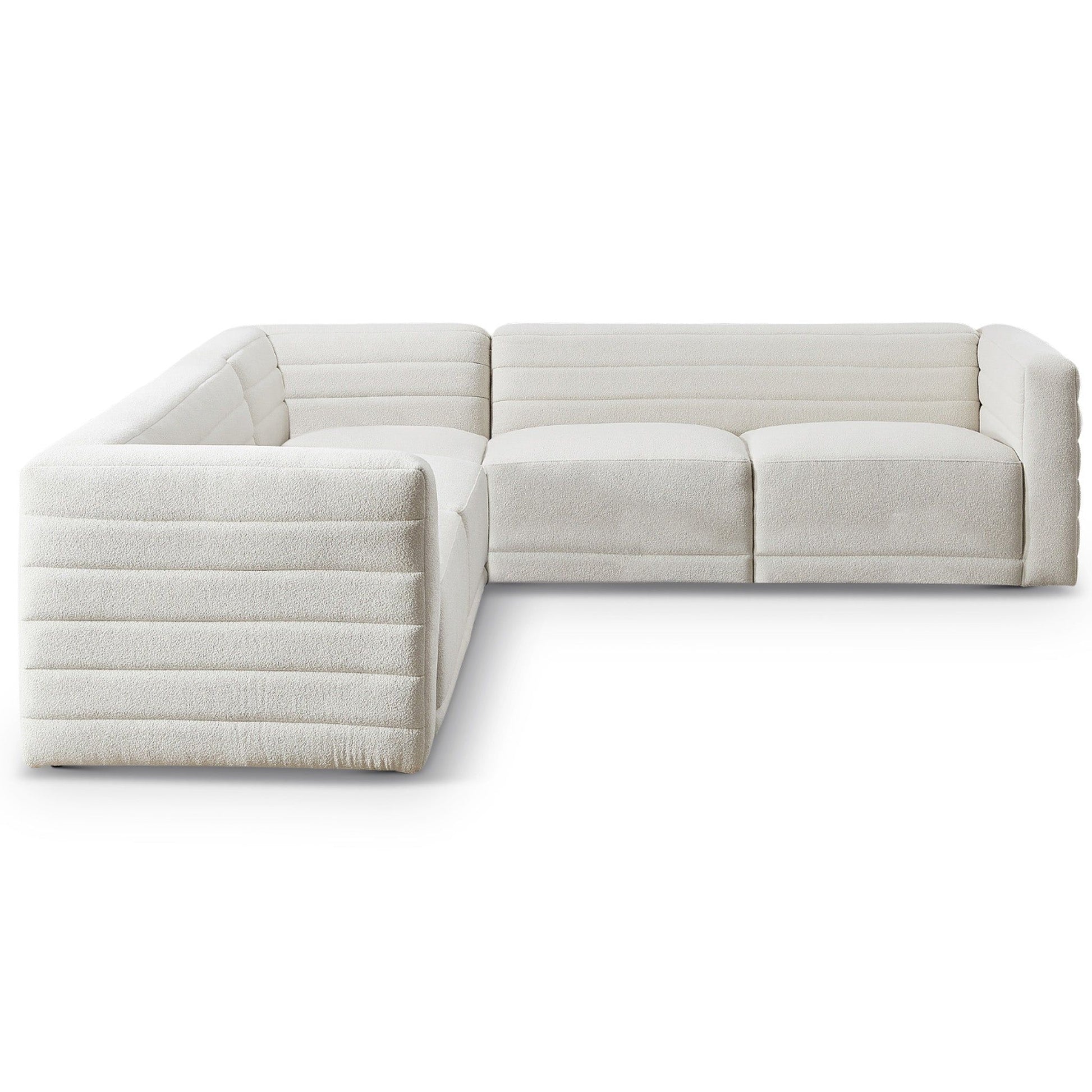 Solo - Corner Sectional Sofa Ashcroft Furniture