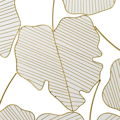 Wall Art - Gold Daily Nest