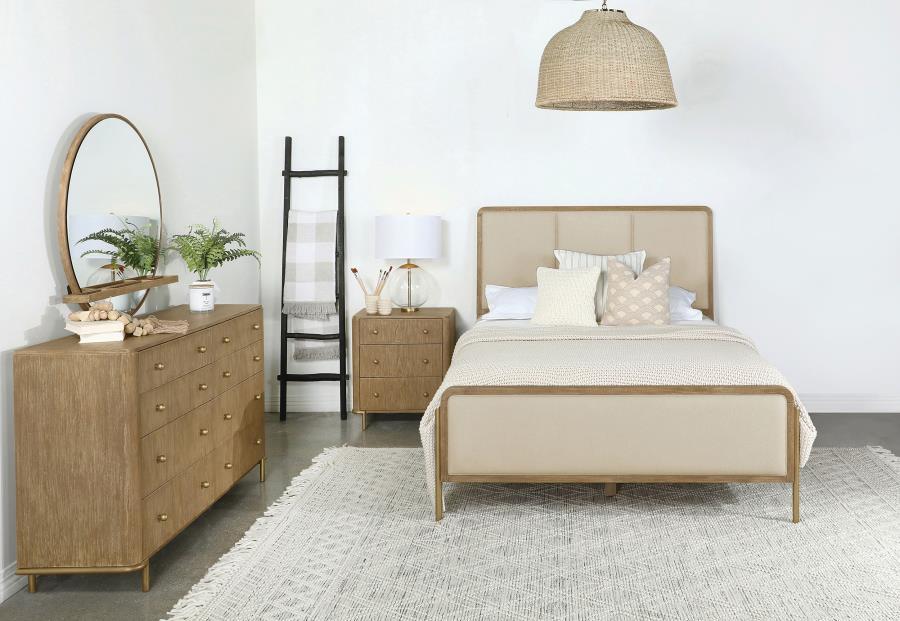 Arini - Panel Bedroom Set Coaster Fine Furniture