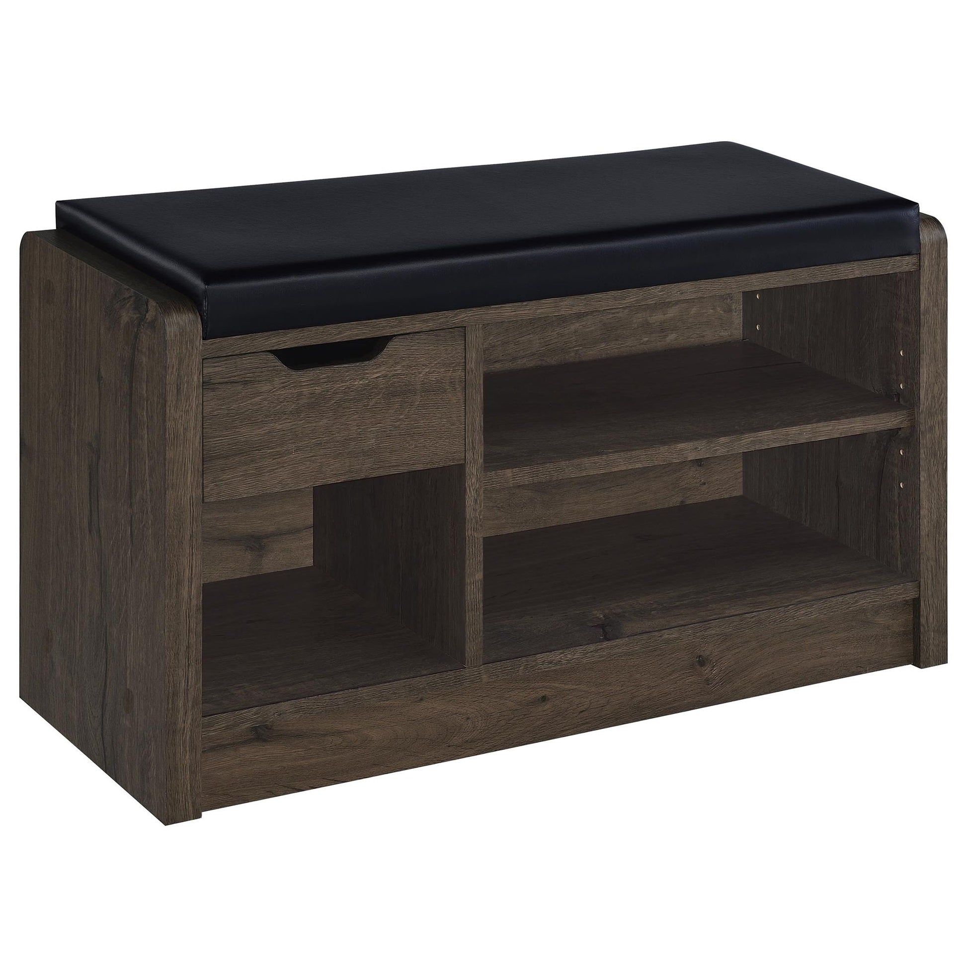 Arrington - Storage Bench Coaster Fine Furniture