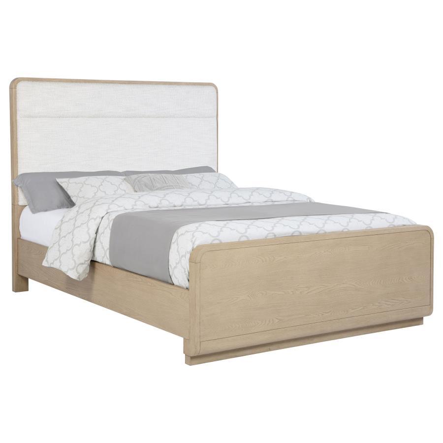 Ladera - Panel Bed Coaster Fine Furniture