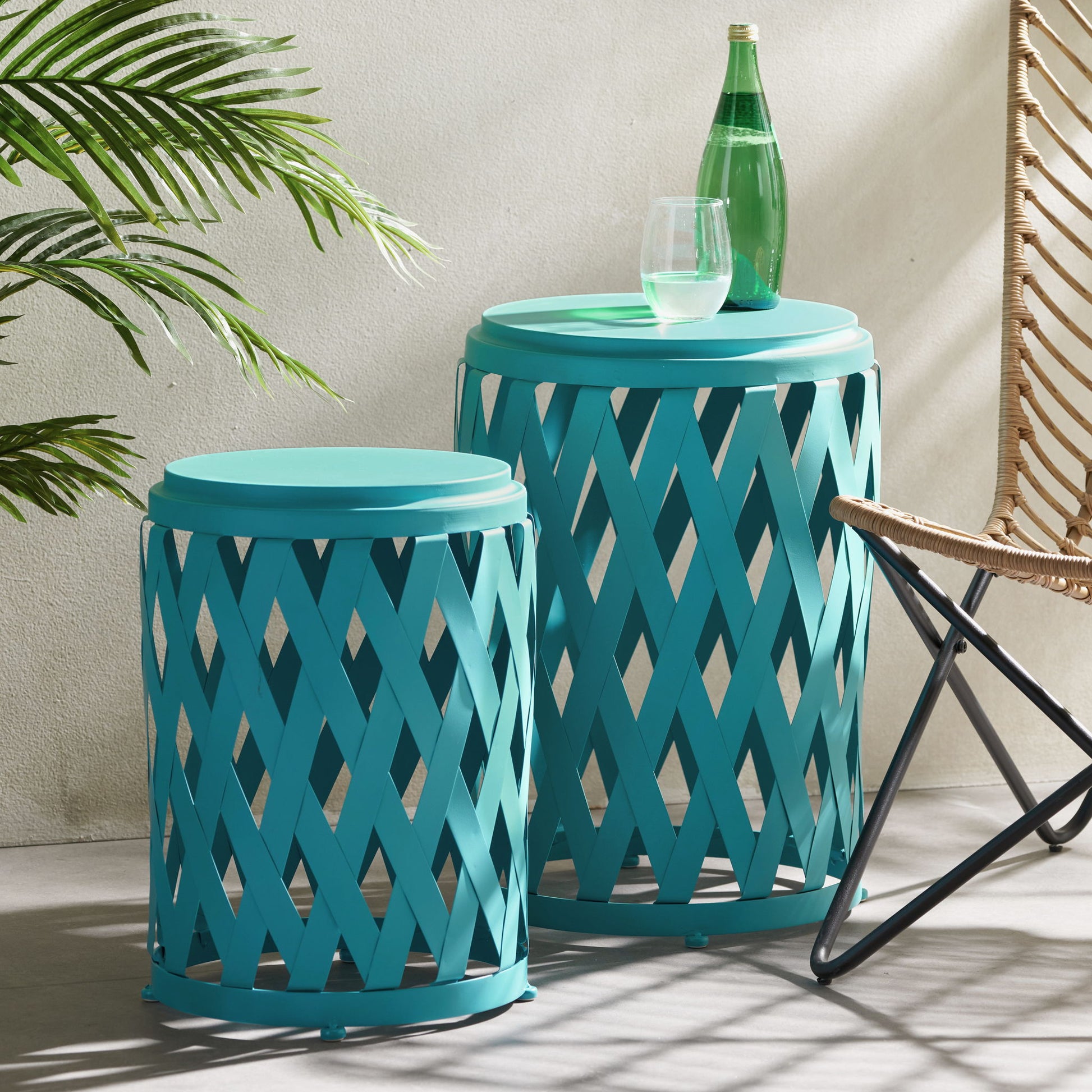 Selen - Side Table Noble House