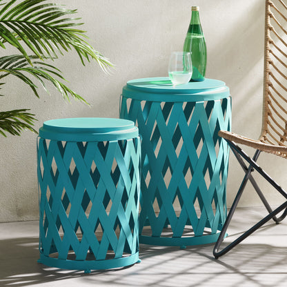 Selen - Side Table Noble House