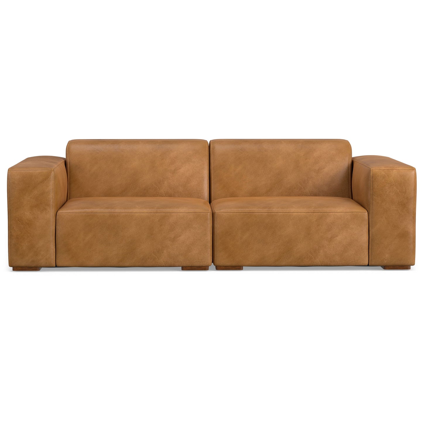 Rex - Handcrafted Sofa Simpli-Home