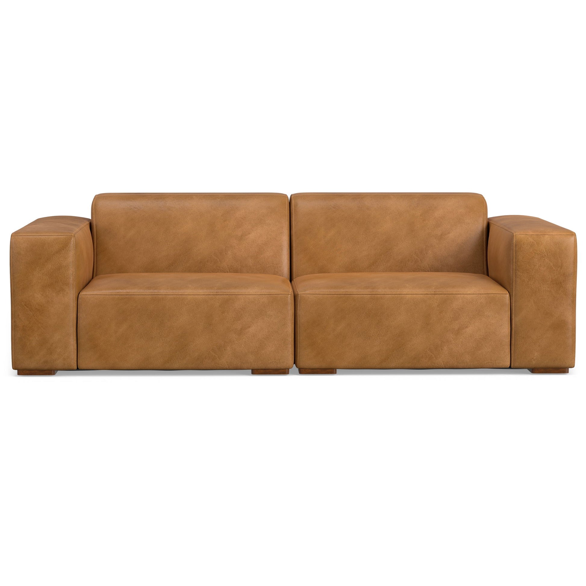 Rex - Handcrafted Sofa Simpli-Home
