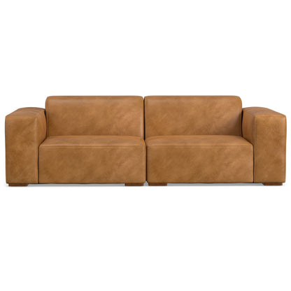 Rex - Handcrafted Sofa Simpli-Home