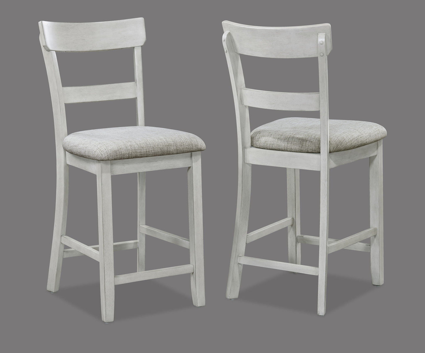 Henderson - Counter Height Dinette Set Crown Mark