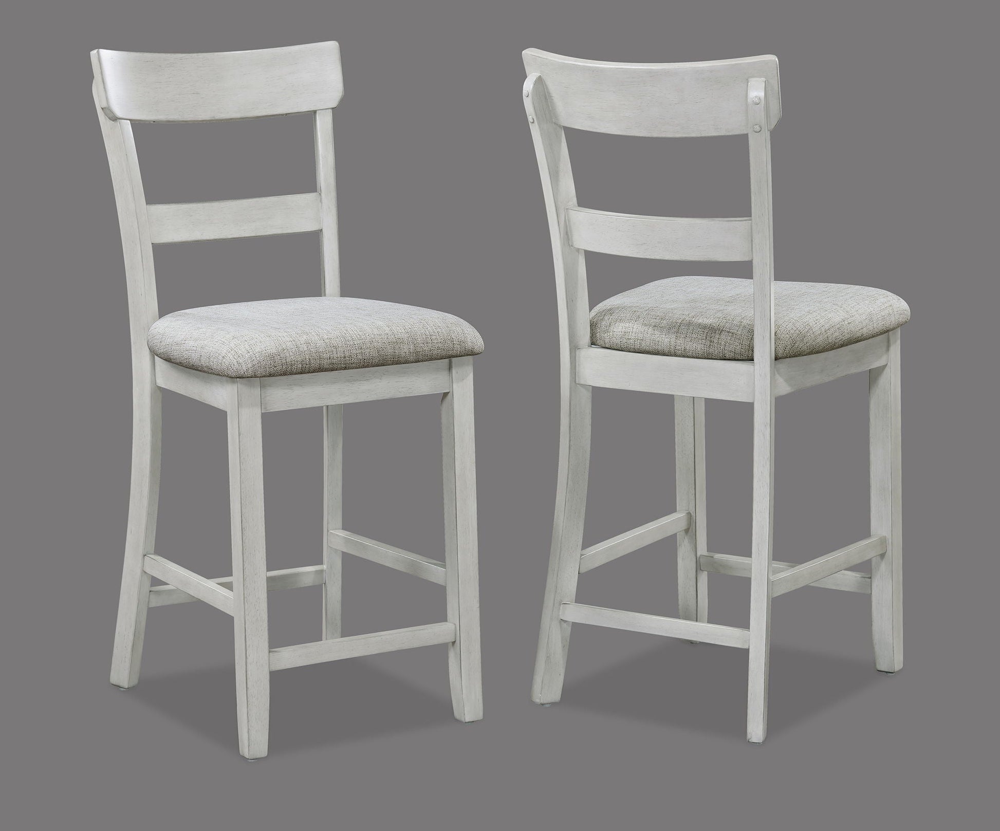 Henderson - Counter Height Dinette Set Crown Mark