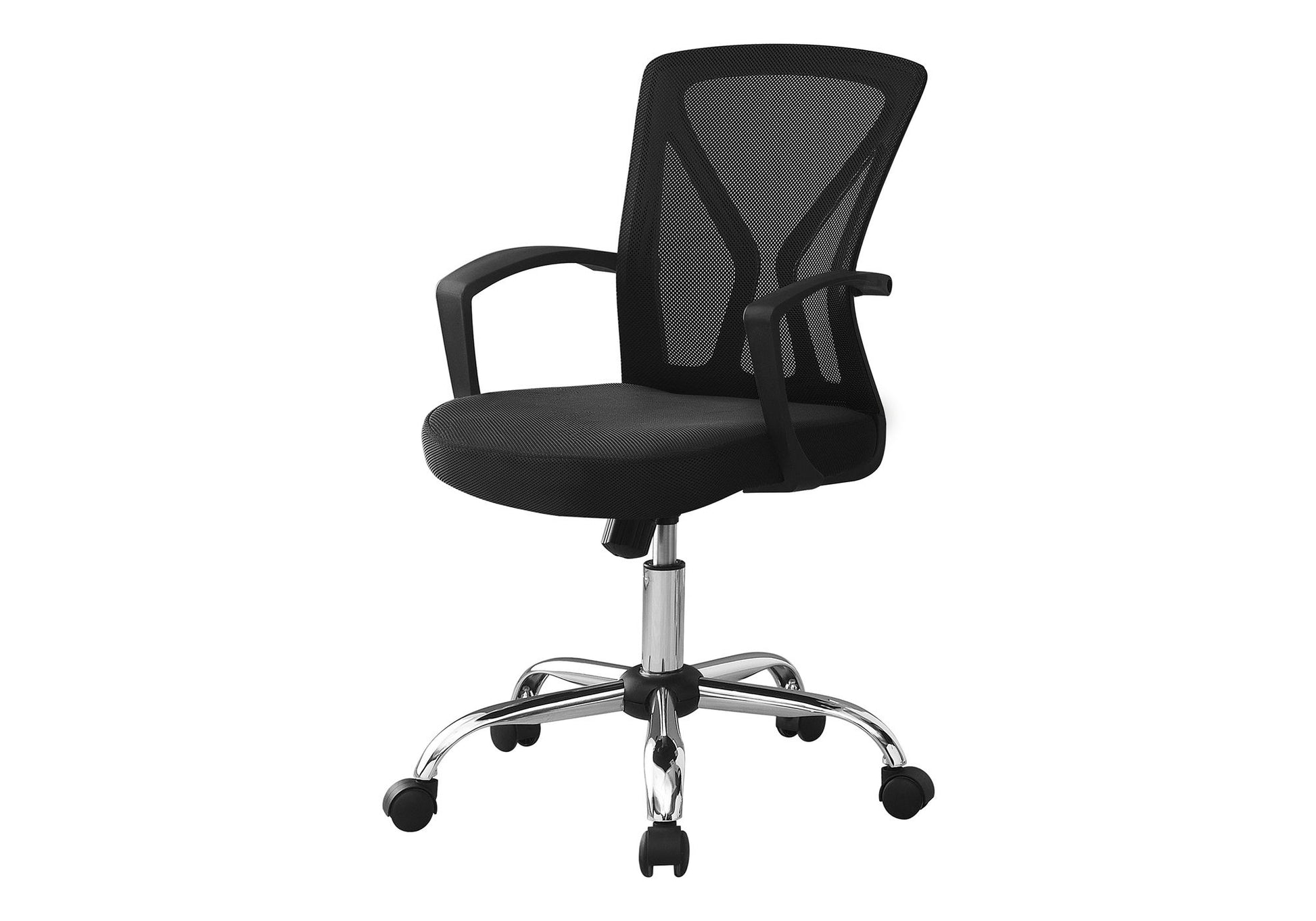 Office Chair & Adjustable Height, Swivel, Ergonomic, Contemporary & Modern 8th Street