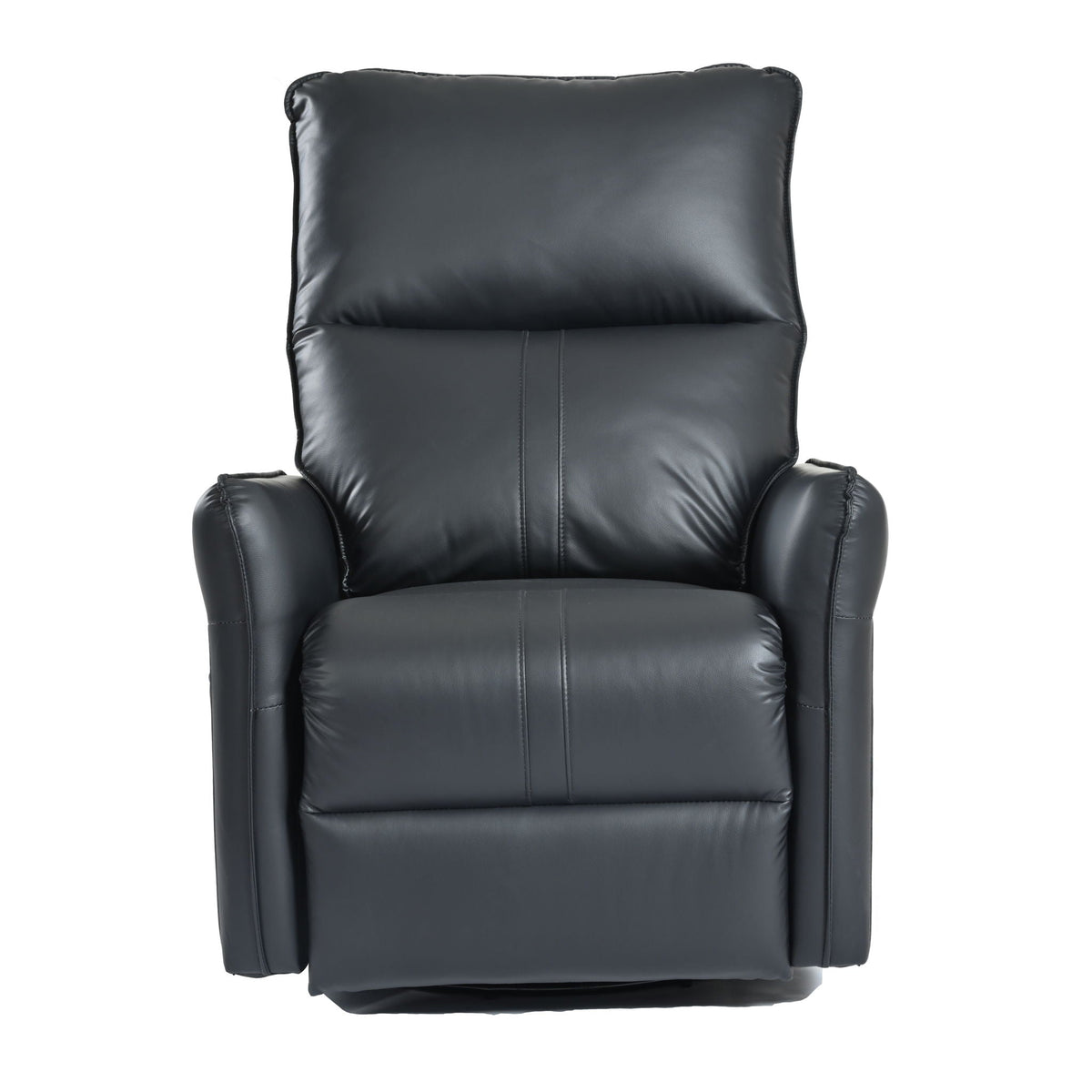 270° Power Swivel Rocker Glider Recliner Chair With USB Ports Home Essentials
