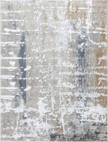Textures - GC_ART2001 Area Rug Icona Home Decor