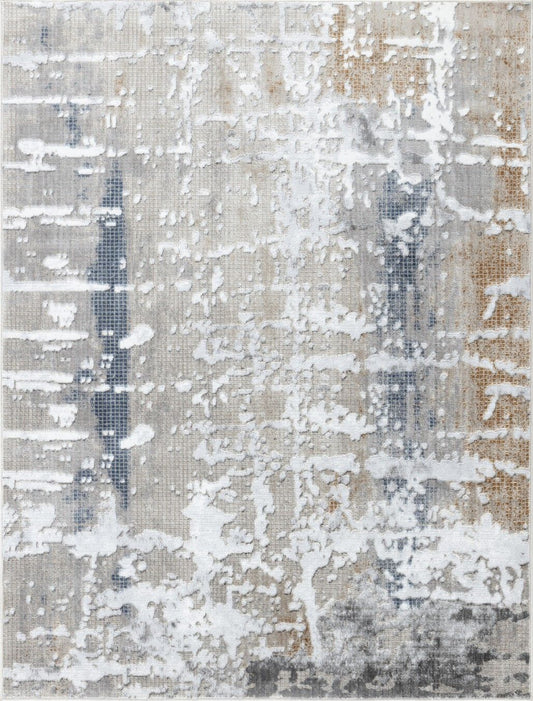 Textures - GC_ART2001 Area Rug Icona Home Decor