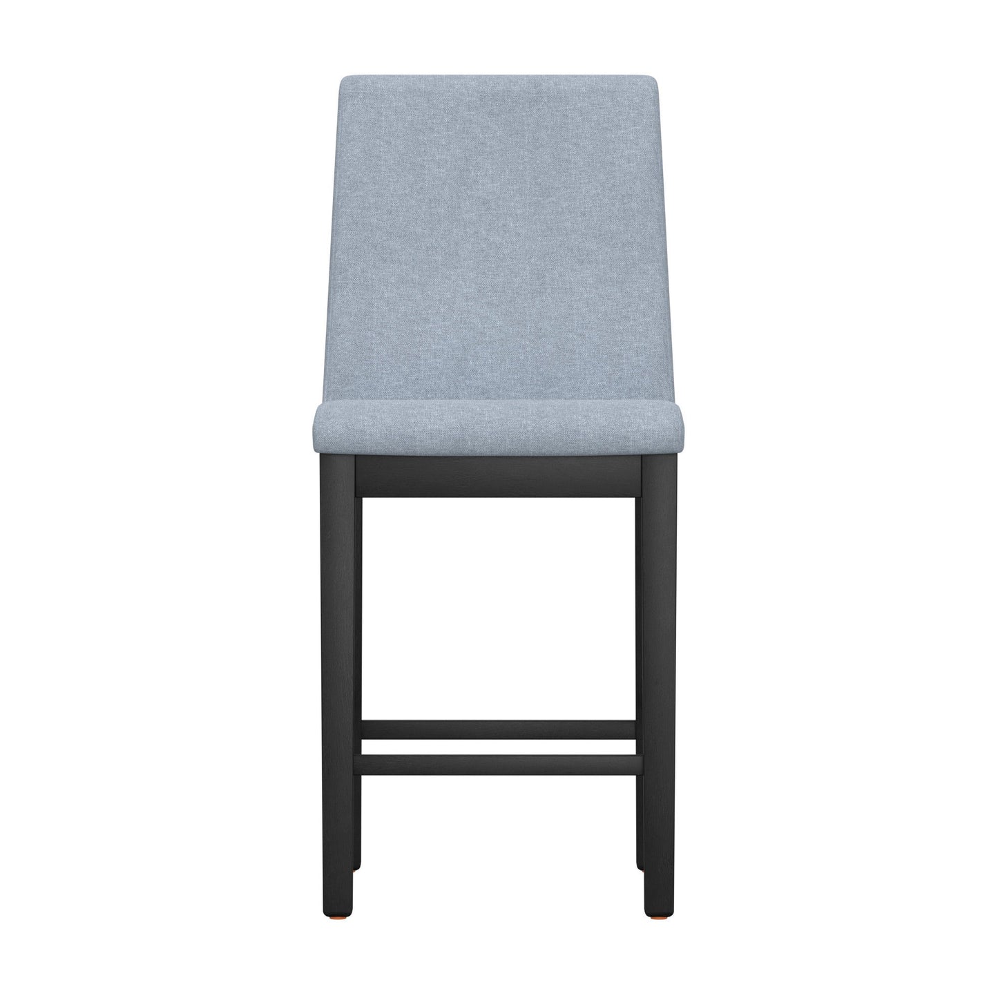 Quaint - 5 Piece Gathering Height Set - Gray Emerald Home