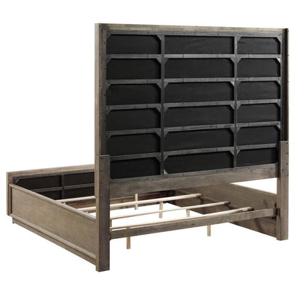 Durango - Bedroom Set Coaster Fine Furniture