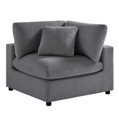 Chelsea - Corner Wedge Ridgecrest Home