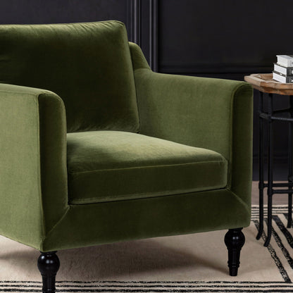 Josephine - Upholstered Accent Chair Jennifer Taylor Home