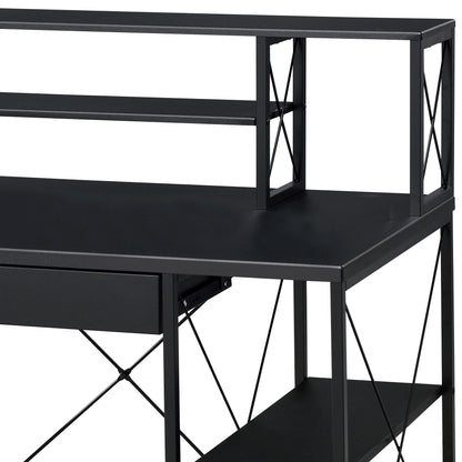 Amiel - All Purpose Writing Desk Acme