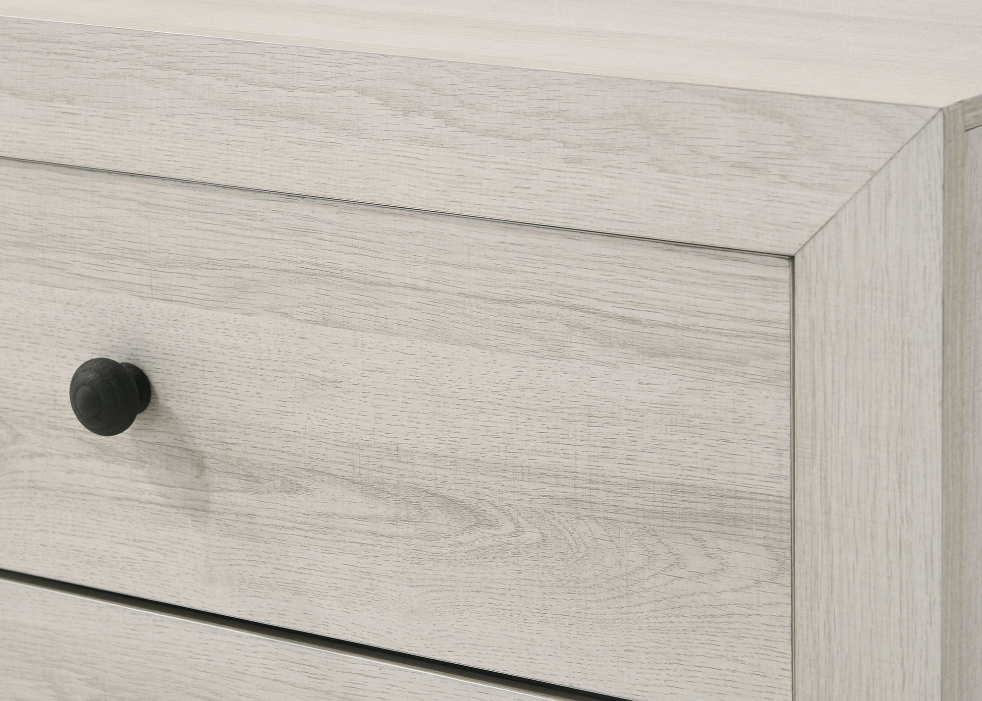 Atticus - Nightstand Crown Mark