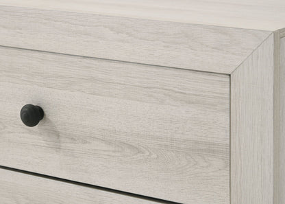 Atticus - Nightstand Crown Mark
