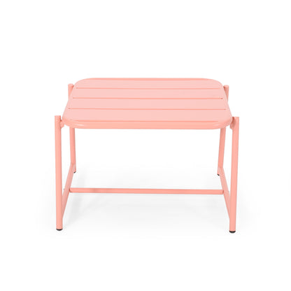 Conrad - Side Table Outdoor Noble House