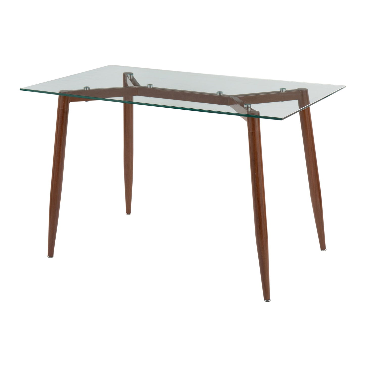 Clara - Contemporary Table Lumi Source