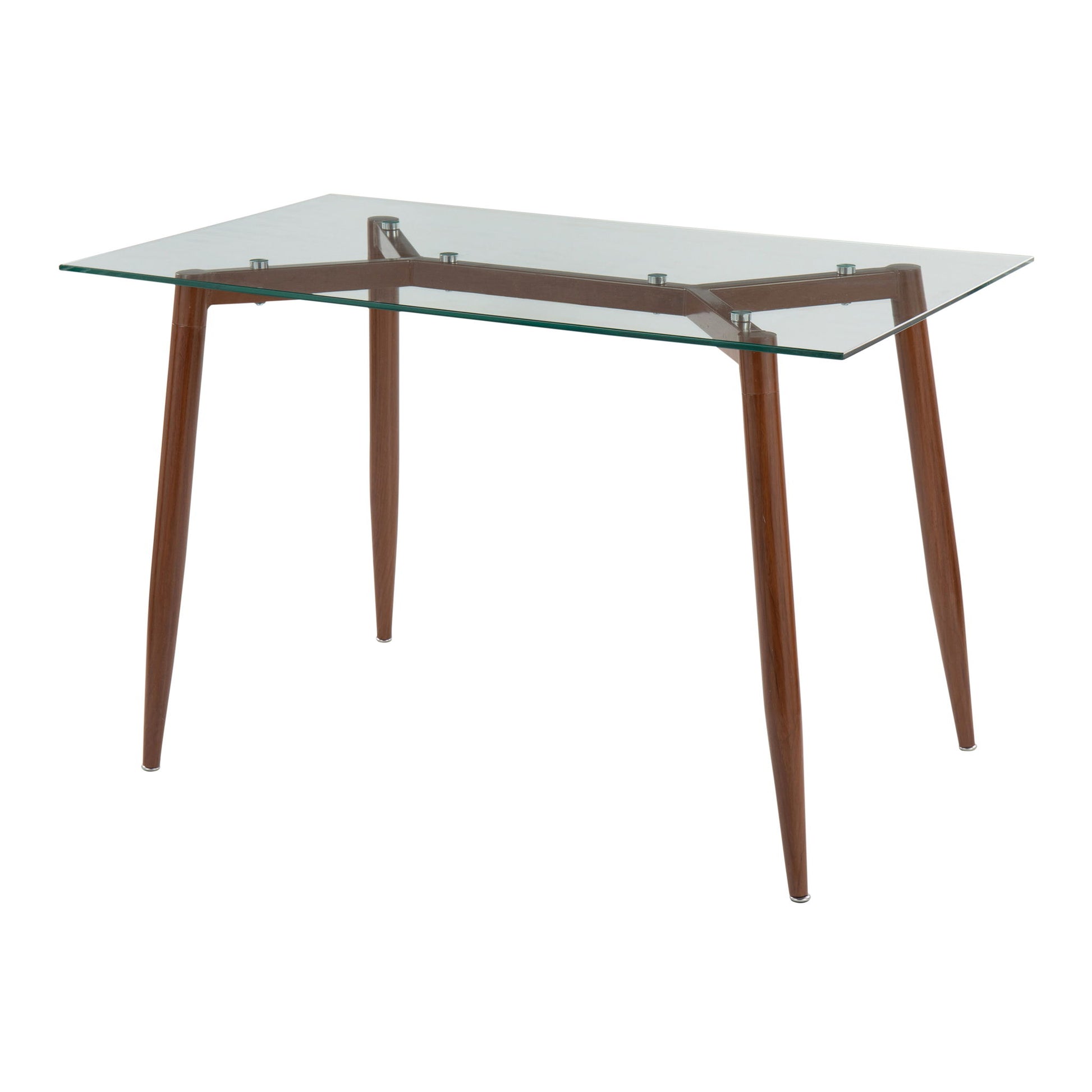 Clara - Contemporary Table Lumi Source