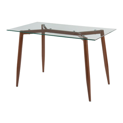 Clara - Contemporary Table Lumi Source