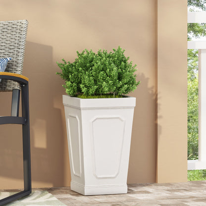 Outdoor Planter, Elegant Design Noble House