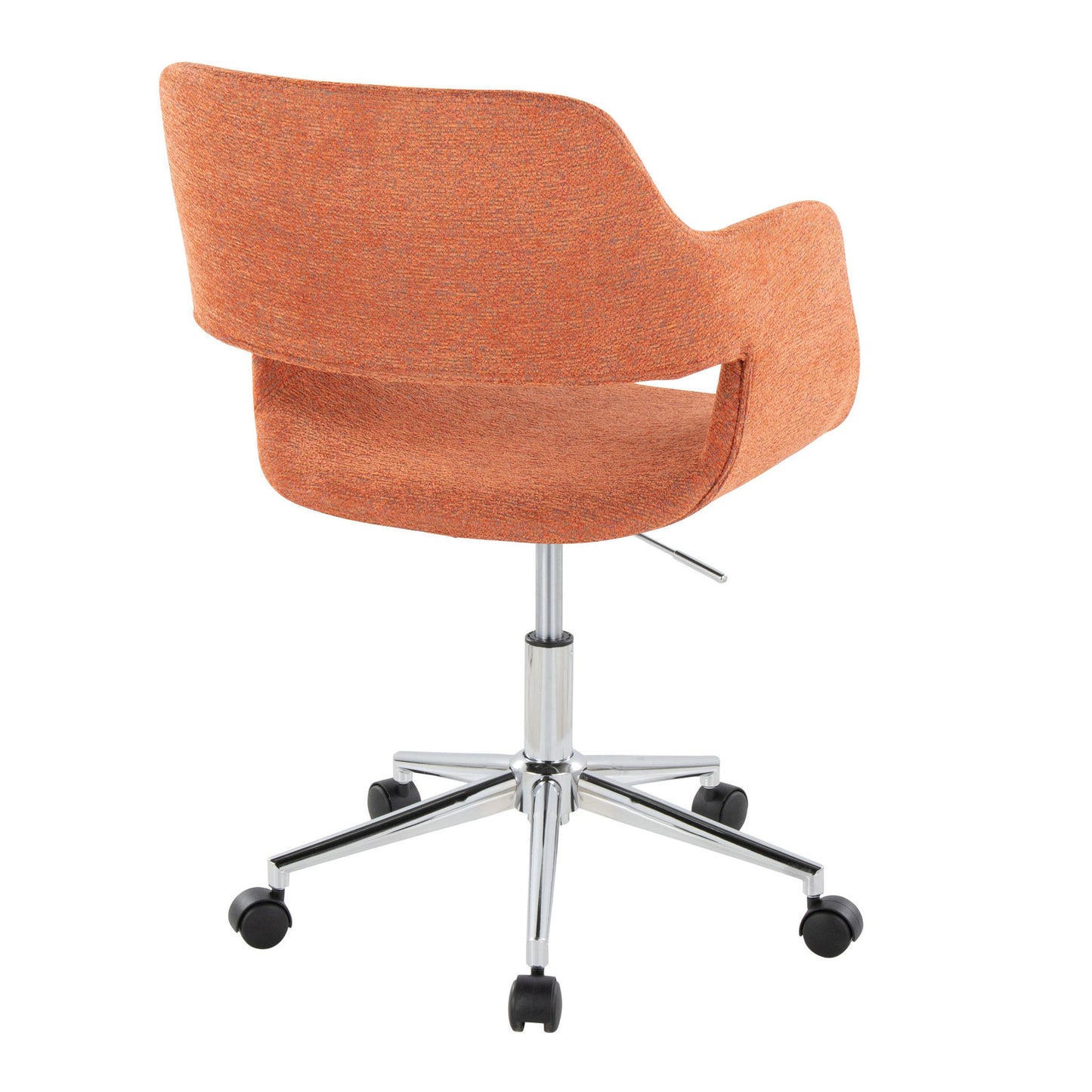 Margarite - Contemporary Office Task Chair Lumi Source