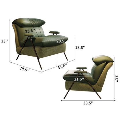 Ergonomic Single Chair Home Essentials