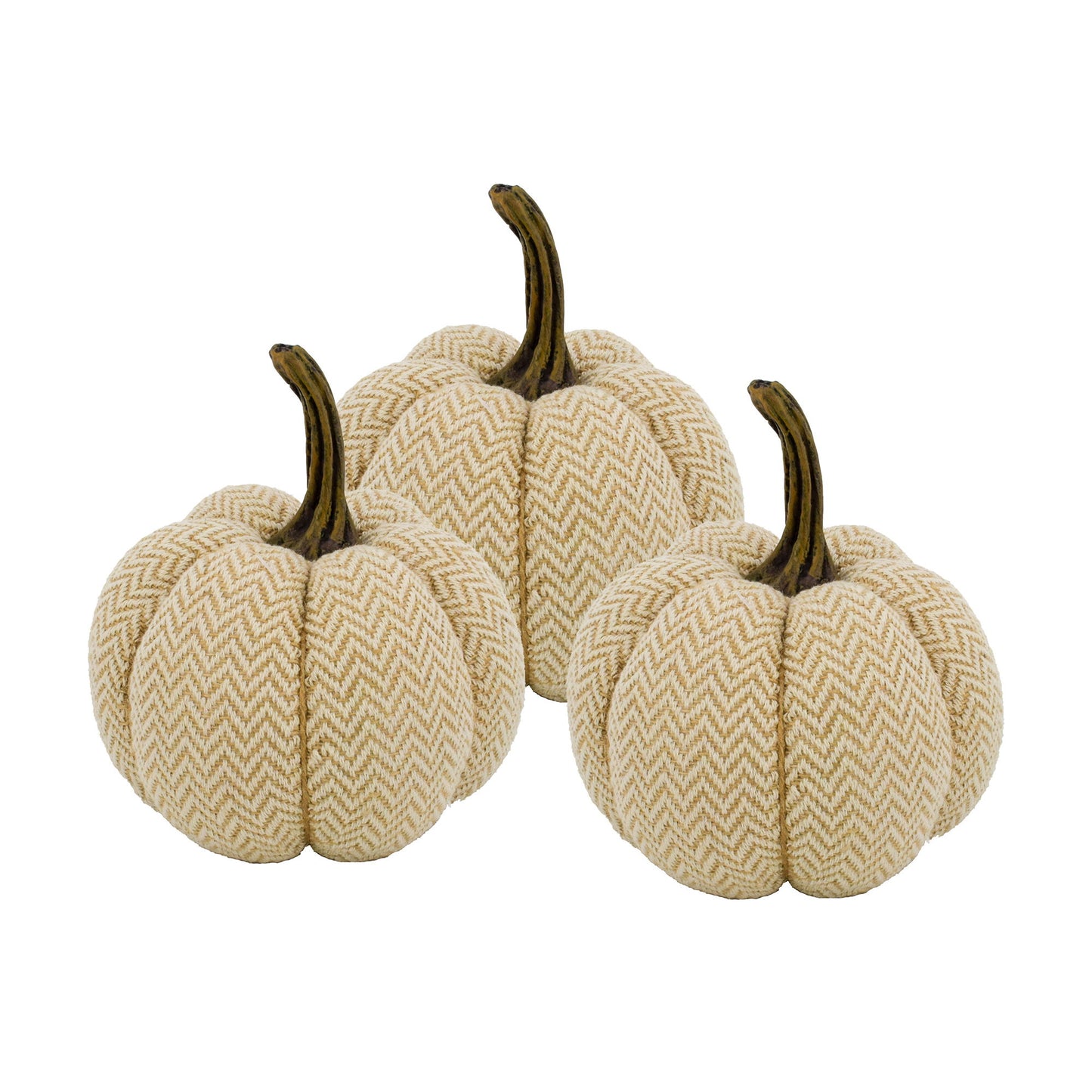 Weighted Pumpkin Ornament Decor For Holiday Harvest Festival Fall Festival & Thanksgiving Daily Nest