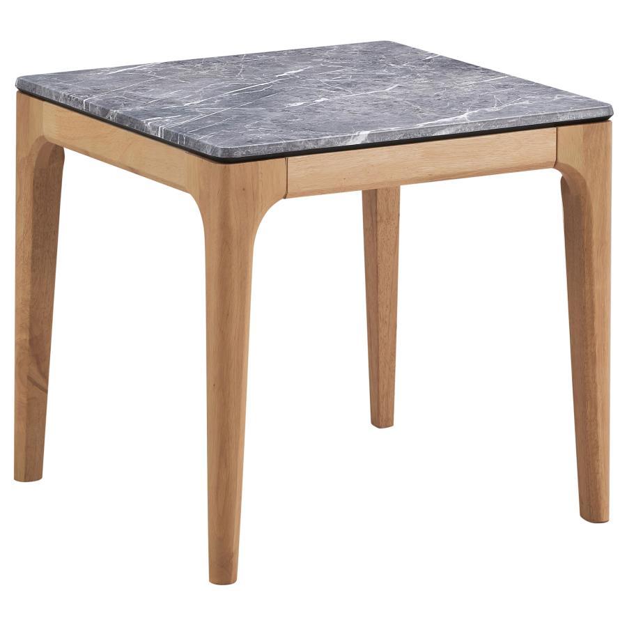 Polaris - Smarttop Coffee And End Table Set Coaster Fine Furniture
