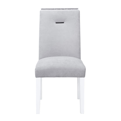 Ariya - Stylish Design Dining Chair Global Furniture USA