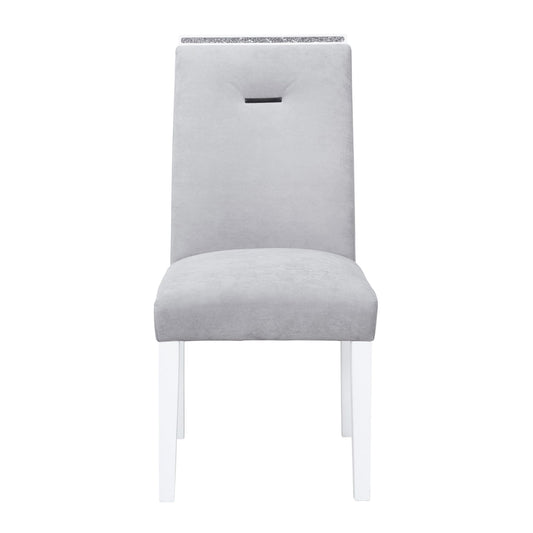 Ariya - Stylish Design Dining Chair Global Furniture USA