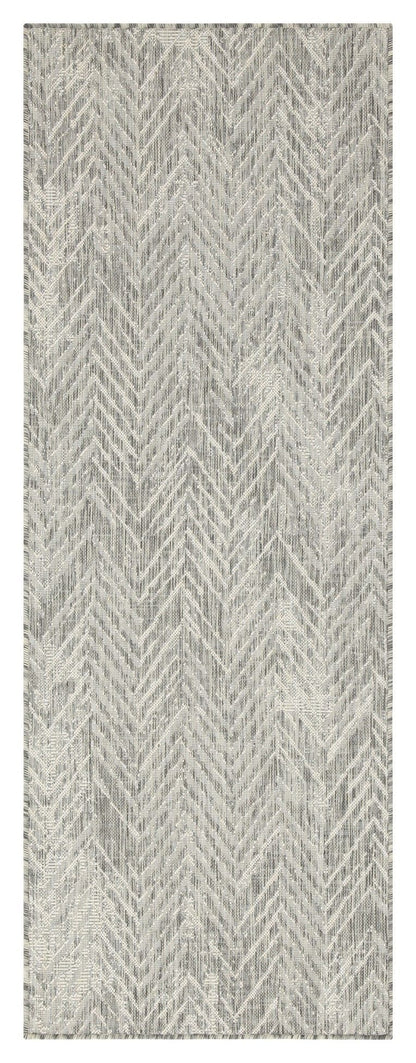 Sunshine - Polyester Indoor / Outdoor Area Rug Icona Home Decor