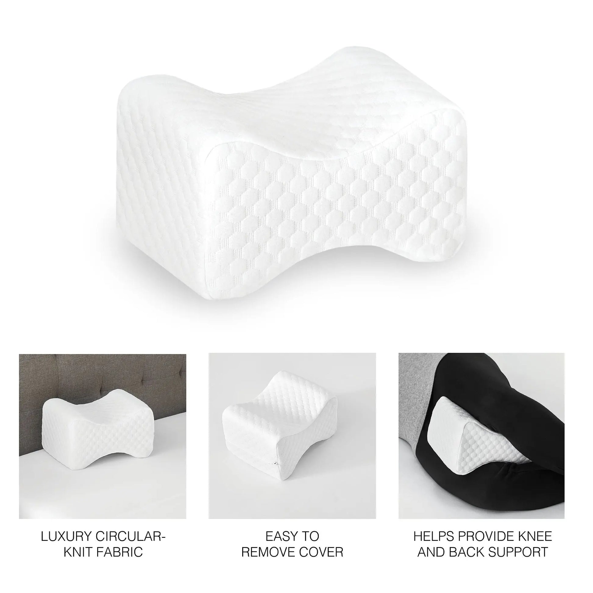 12 Piece Premium Comfort Bedding Pack Restonic Mattress