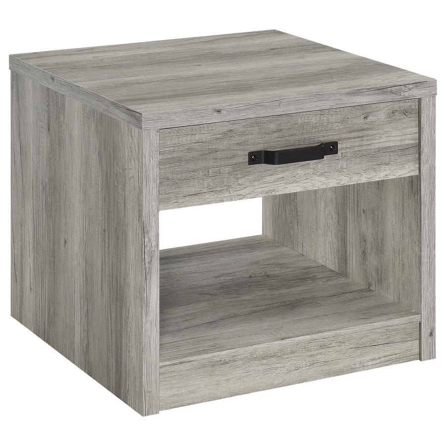 Felix - Coffee Table Set Coaster Fine Furniture