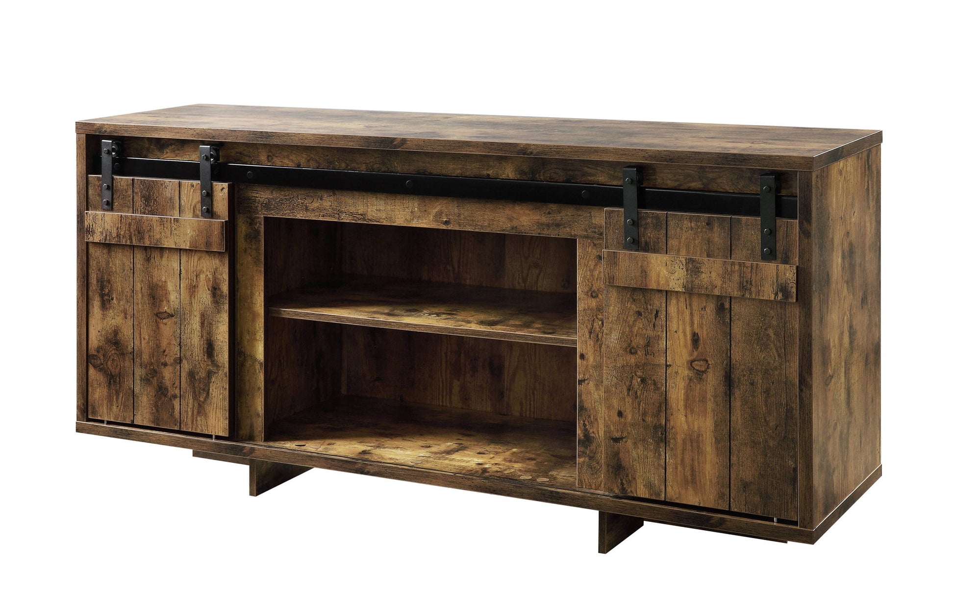 Bellarosa - TV Stand Acme