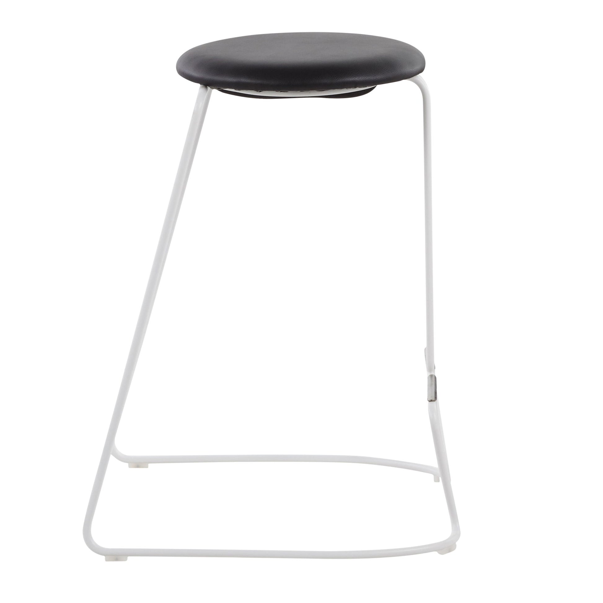 Finn - Contemporary Counter Stool (Set of 2) Lumi Source