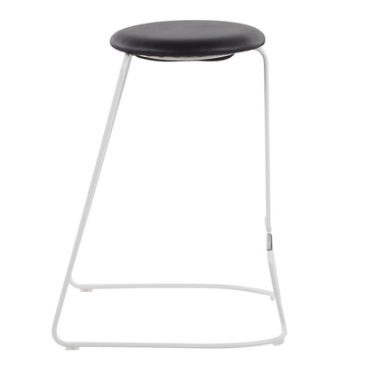 Finn - Contemporary Counter Stool (Set of 2) Lumi Source