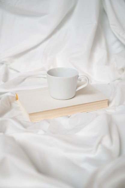 Bamboo Hypoallergenic Sheet Set Omne Sleep