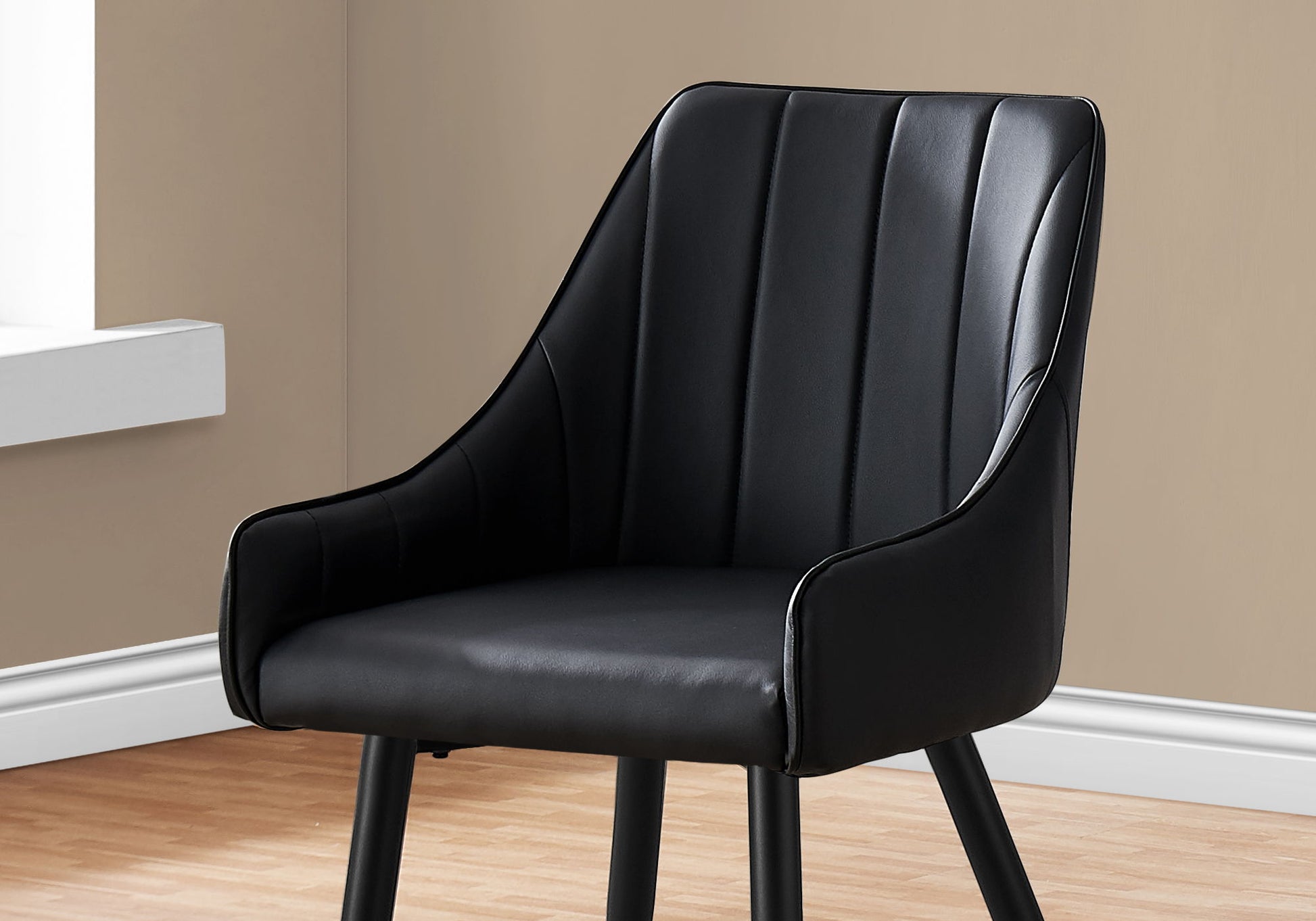 Upholstered Side Dining Chair For Dining Room (Set of 2) 8th Street