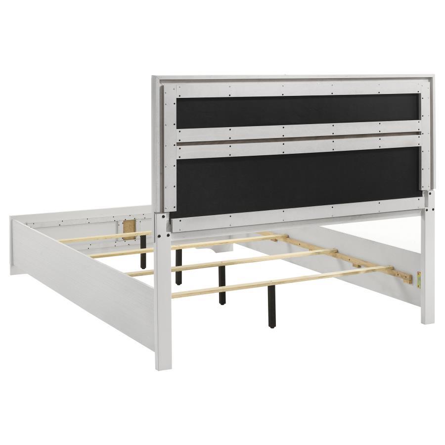 Miranda - Panel Bedroom Set Coaster Fine Furniture