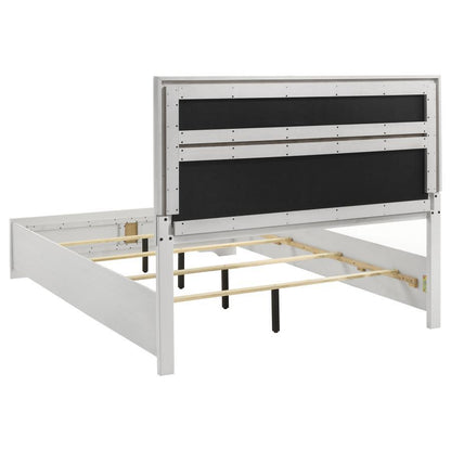 Miranda - Panel Bedroom Set Coaster Fine Furniture
