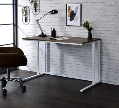 Tyrese - Writing Desk With USB Acme
