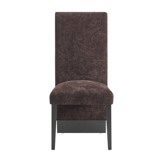 Stacey - Contemporary Dining Chair (Set of 2) Global Furniture USA