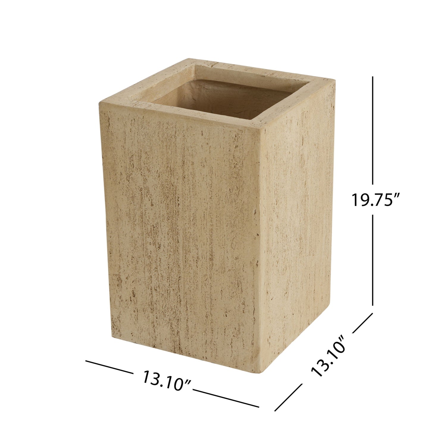 Modern Outdoor Planter Noble House
