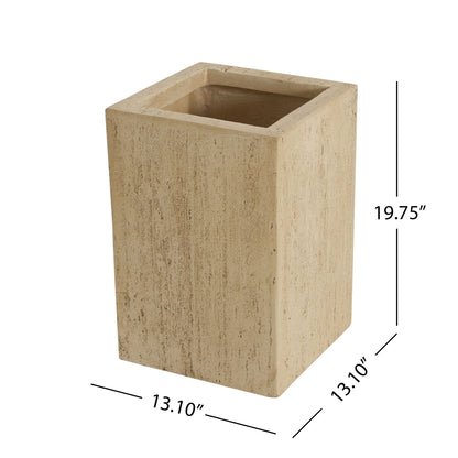 Modern Outdoor Planter Noble House