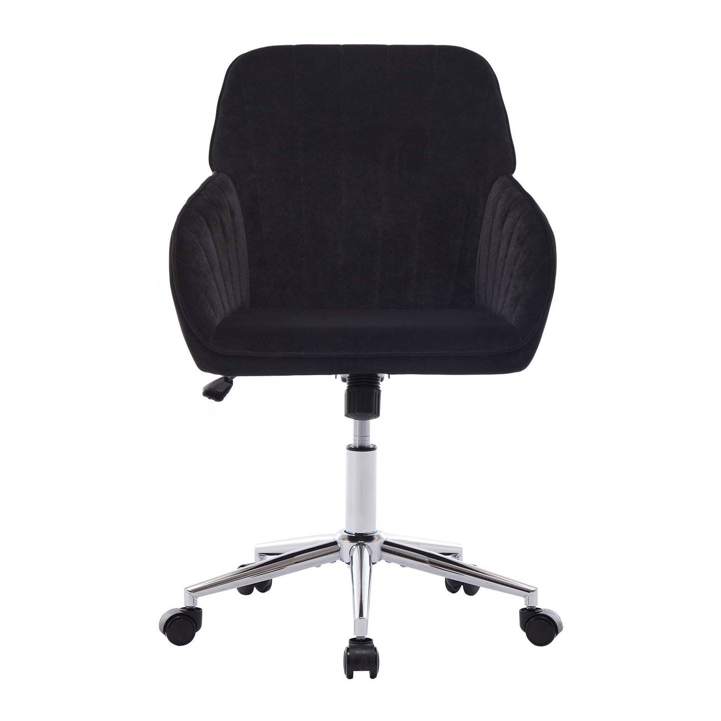 Adjustable Ergonomic Office Chair, Swivel Backrest Seat Home Essentials